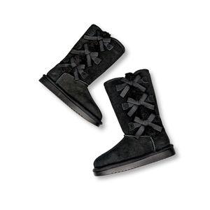 KOOLABURRA by UGG K Victoria Tall Girl’s Boot NWB